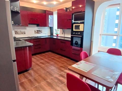 квартира по адресу Юлиана Целевича ул., 34