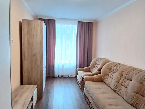 квартира по адресу Юлиана Целевича ул., 34