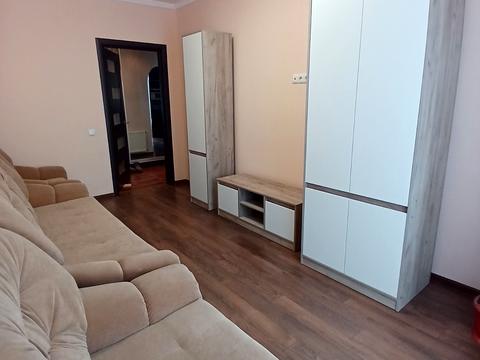 квартира по адресу Юлиана Целевича ул., 34