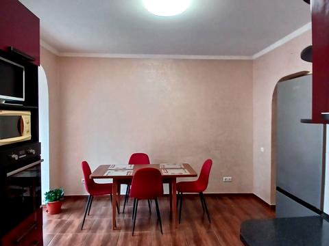 квартира по адресу Юлиана Целевича ул., 34