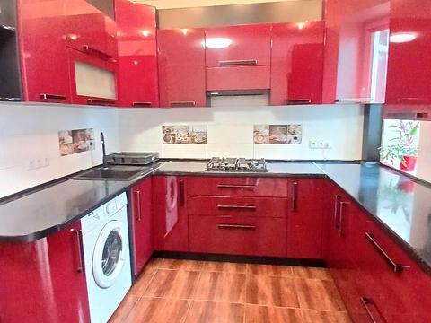 квартира по адресу Юлиана Целевича ул., 34