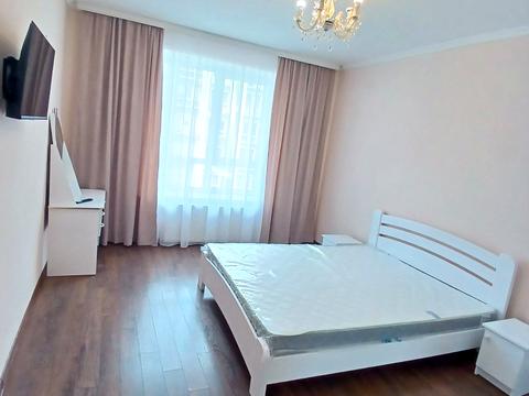 квартира по адресу Юлиана Целевича ул., 34