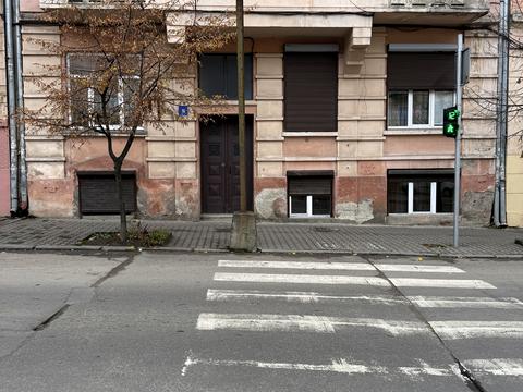 квартира за адресою Лесі Українки вул., 19