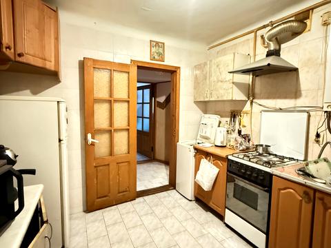 квартира по адресу Леси Украинки ул., 19