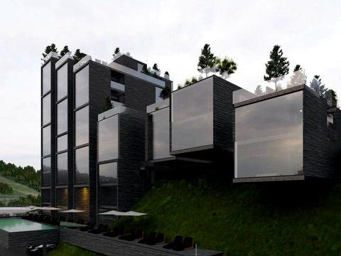 квартира за адресою урочище Вишні вул., 1