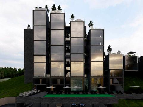 квартира за адресою урочище Вишні вул., 1