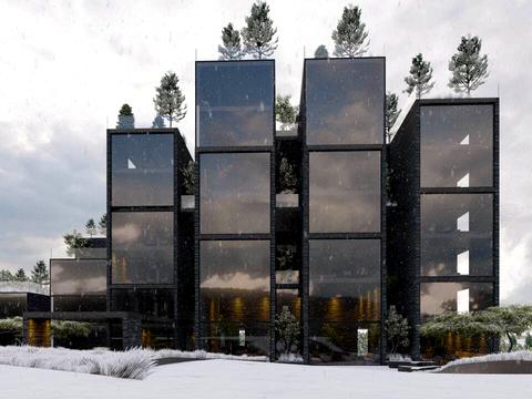 квартира за адресою урочище Вишні вул., 1