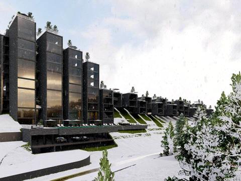 квартира за адресою урочище Вишні вул., 1