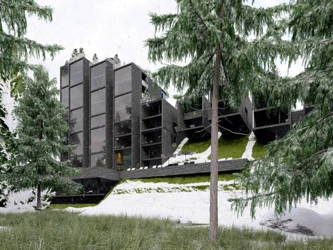 квартира за адресою урочище Вишні вул., 1