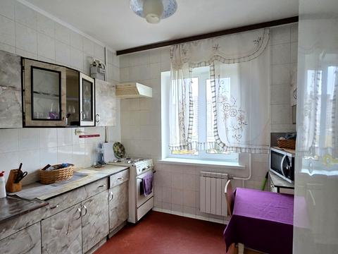 квартира за адресою Каштанова вул., 13