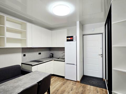 квартира за адресою Миколи Закревського вул., 101-Б