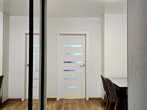 квартира за адресою Миколи Закревського вул., 101-Б