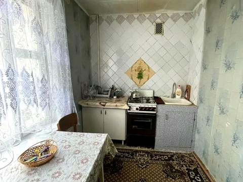 квартира за адресою Автозаводська вул., 42