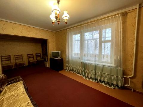 квартира за адресою Автозаводська вул., 42