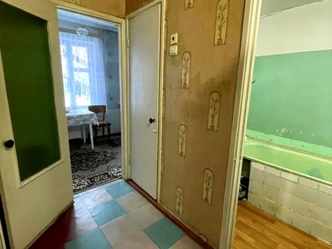 квартира за адресою Автозаводська вул., 42