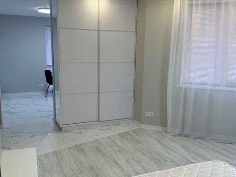 квартира по адресу Берестейский просп. (Победы), 55