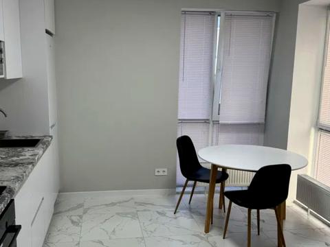 квартира по адресу Берестейский просп. (Победы), 55