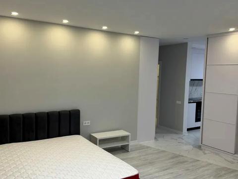 квартира по адресу Берестейский просп. (Победы), 55