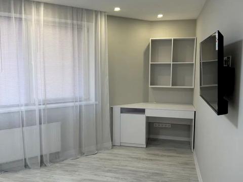 квартира по адресу Берестейский просп. (Победы), 55