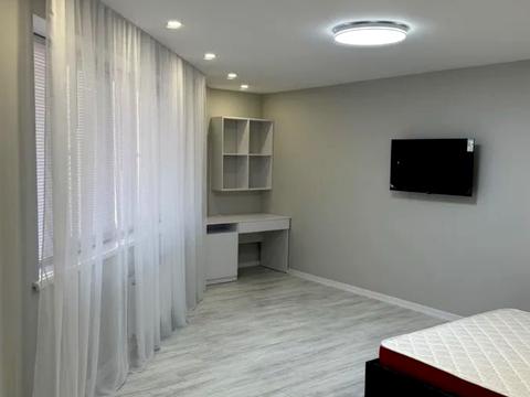 квартира по адресу Берестейский просп. (Победы), 55