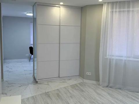 квартира по адресу Берестейский просп. (Победы), 55