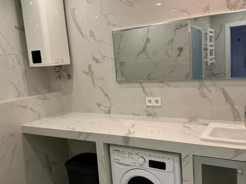 квартира по адресу Берестейский просп. (Победы), 55