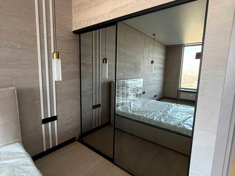 квартира по адресу Ивана Франко ул., 40 