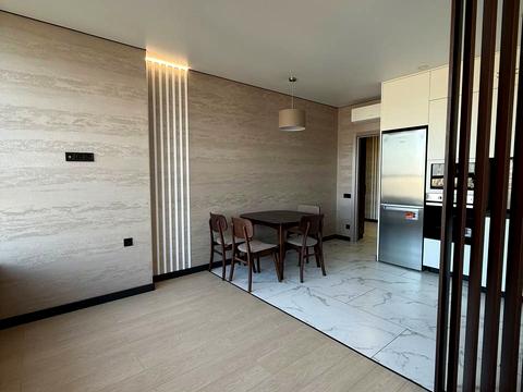 квартира по адресу Ивана Франко ул., 40 