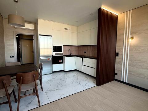 квартира по адресу Ивана Франко ул., 40 