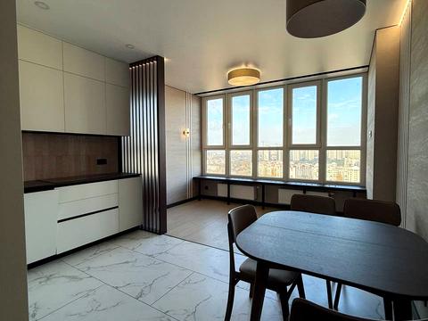 квартира по адресу Ивана Франко ул., 40 