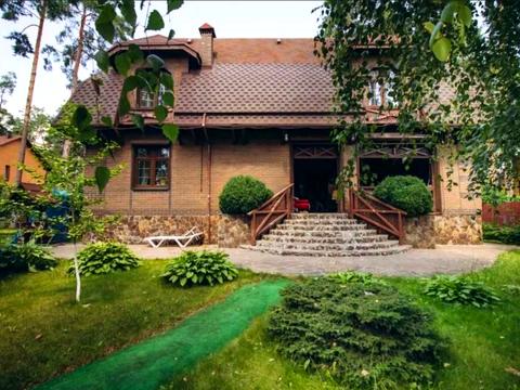 дом по адресу Антония Михайловского ул.