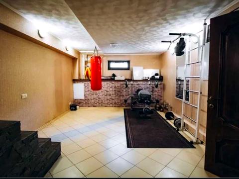 дом по адресу Антония Михайловского ул.