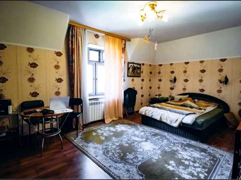 дом по адресу Антония Михайловского ул.