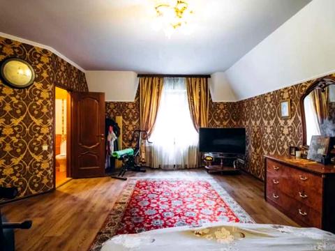 дом по адресу Антония Михайловского ул.