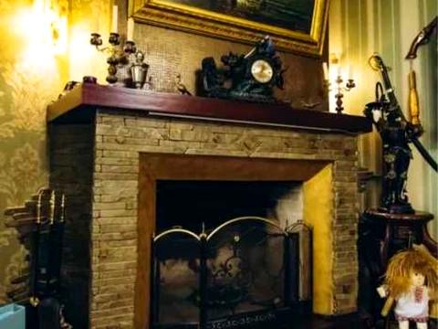 дом по адресу Антония Михайловского ул.