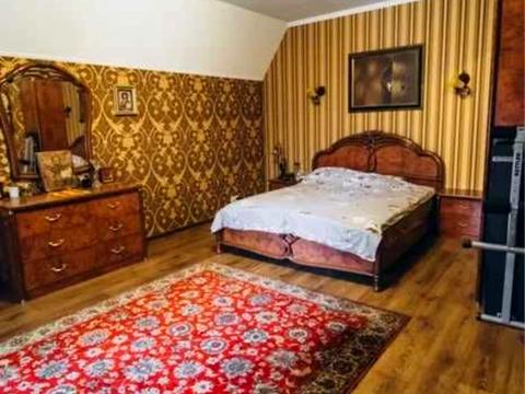 дом по адресу Антония Михайловского ул.