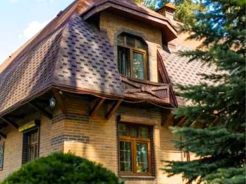 дом по адресу Антония Михайловского ул.