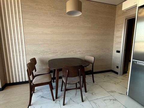 квартира по адресу Ивана Франко ул., 40 