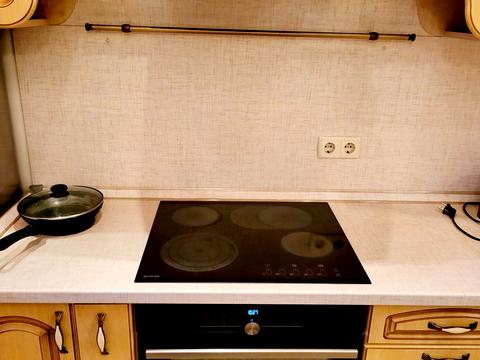 квартира за адресою Василя Симоненка вул., 2