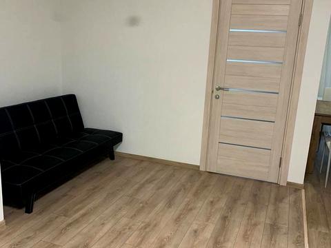 квартира по адресу Европейского Союза просп. (Правды), 41-Г