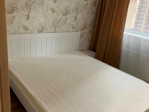 квартира по адресу Европейского Союза просп. (Правды), 41-Г