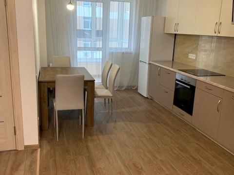 квартира по адресу Европейского Союза просп. (Правды), 41-Г