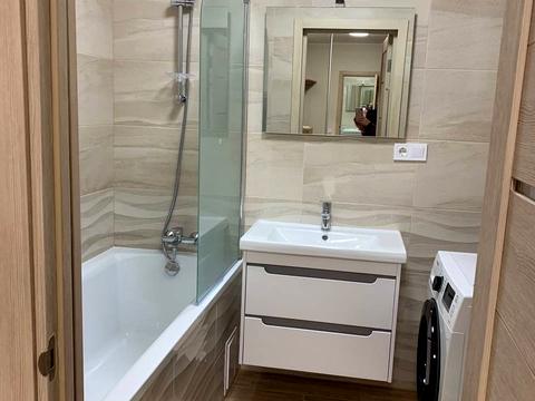 квартира по адресу Европейского Союза просп. (Правды), 41-Г