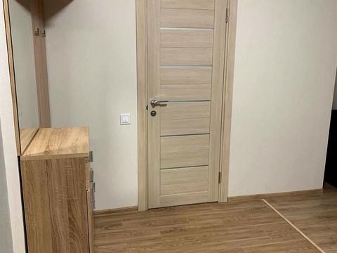 квартира по адресу Европейского Союза просп. (Правды), 41-Г