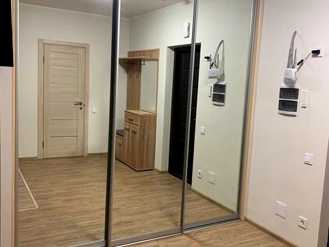 квартира по адресу Европейского Союза просп. (Правды), 41-Г