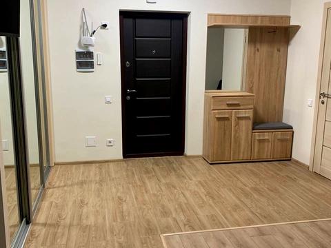 квартира по адресу Европейского Союза просп. (Правды), 41-Г