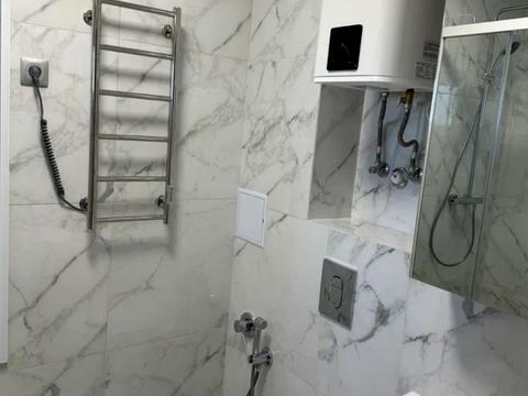 квартира по адресу Берестейский просп. (Победы), 55