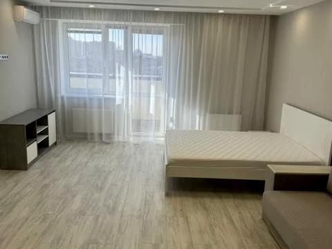 квартира по адресу Берестейский просп. (Победы), 55