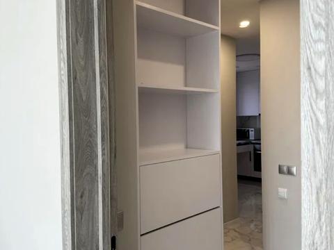 квартира по адресу Берестейский просп. (Победы), 55