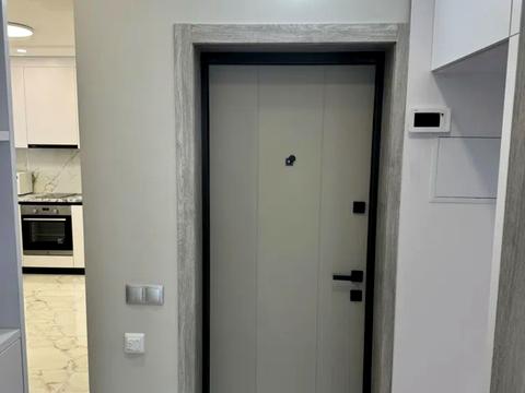 квартира по адресу Берестейский просп. (Победы), 55